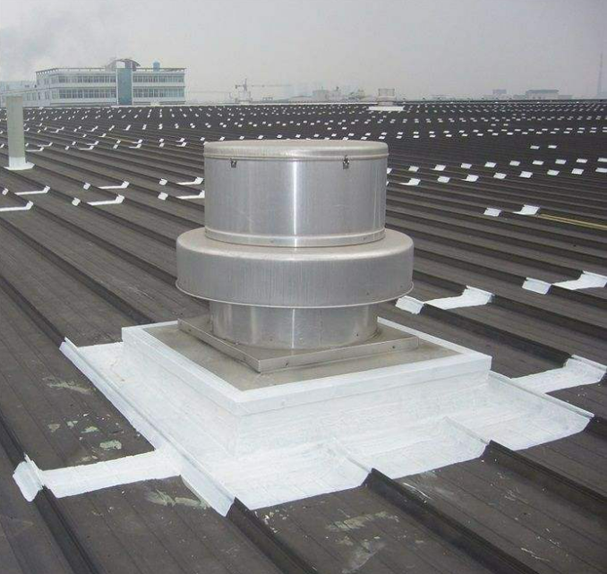 舟山工业园区零星修缮