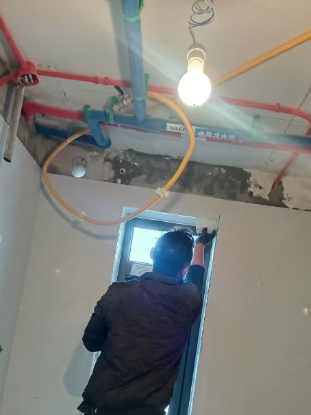 舟山专业水管维修