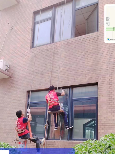 舟山承接各类窗户玻璃维修